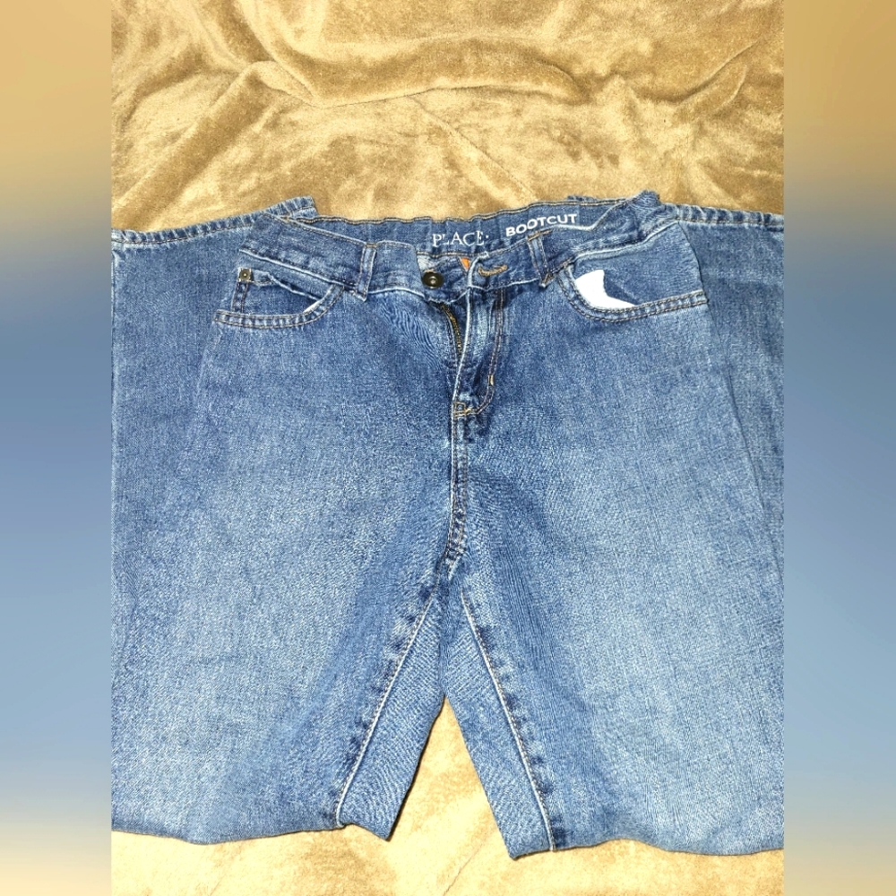 Boys Jeans